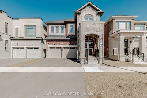 9 Vickery Street, ON L1P 0L1
