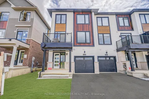 1210 Greentree Lane, ON L1H 8L7
