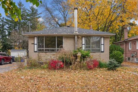 139 Pandora Circle, ON M1H 1V8