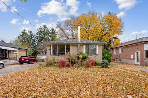 139 Pandora Circle, ON M1H 1V8