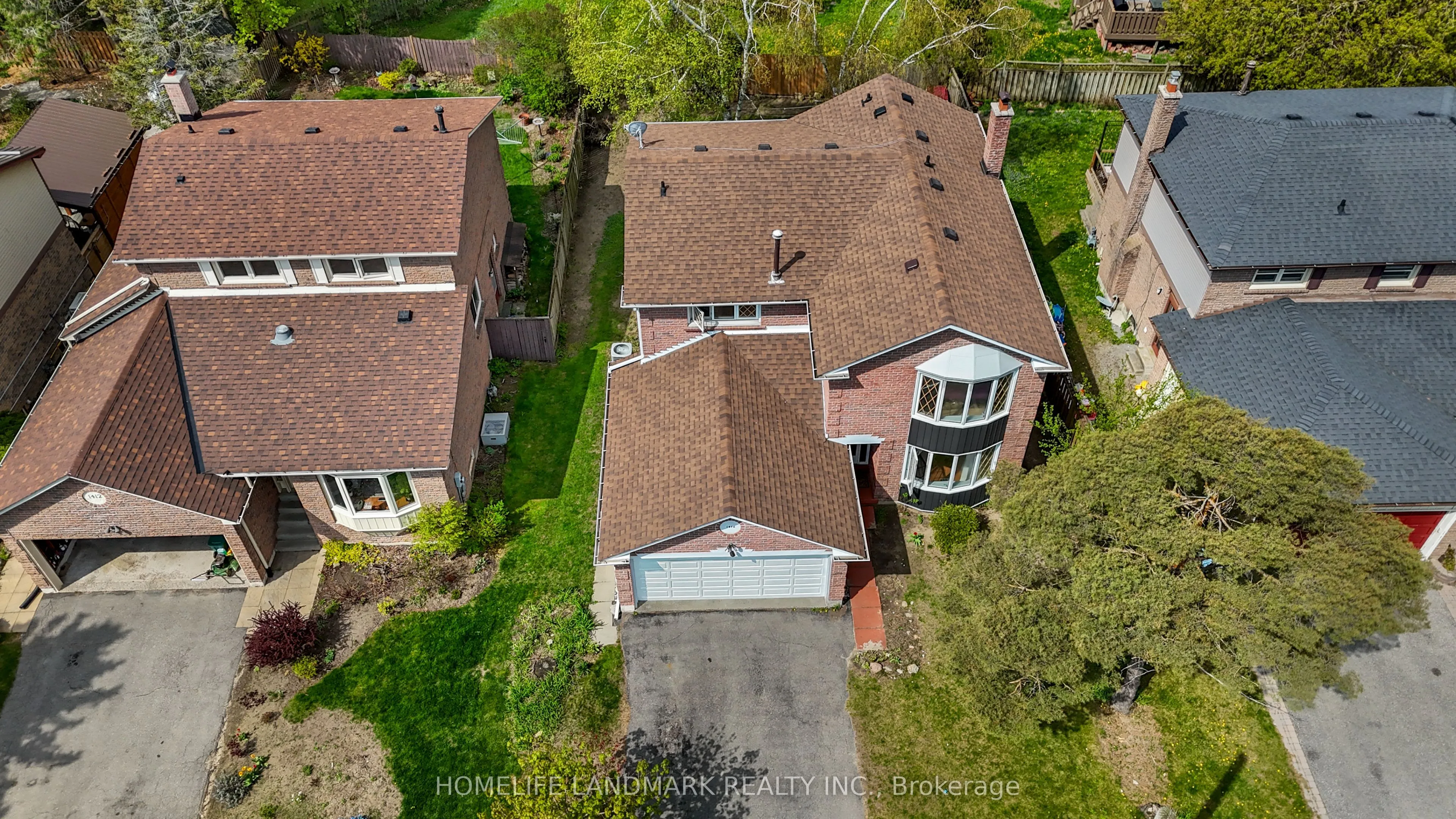 1416 Somerville Street, ON L1G 7R1