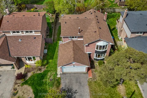 1416 Somerville Street, ON L1G 7R1
