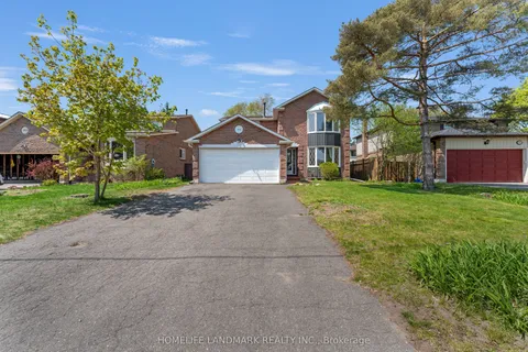 1416 Somerville Street, ON L1G 7R1