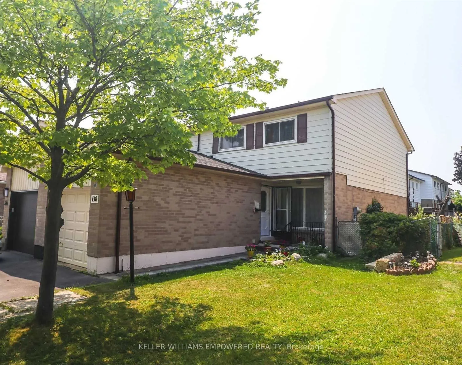 138 Horseley Hill Drive, ON M1B 1W6