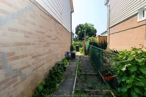 138 Horseley Hill Drive, ON M1B 1W6