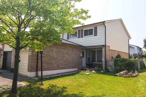 138 Horseley Hill Drive, ON M1B 1W6