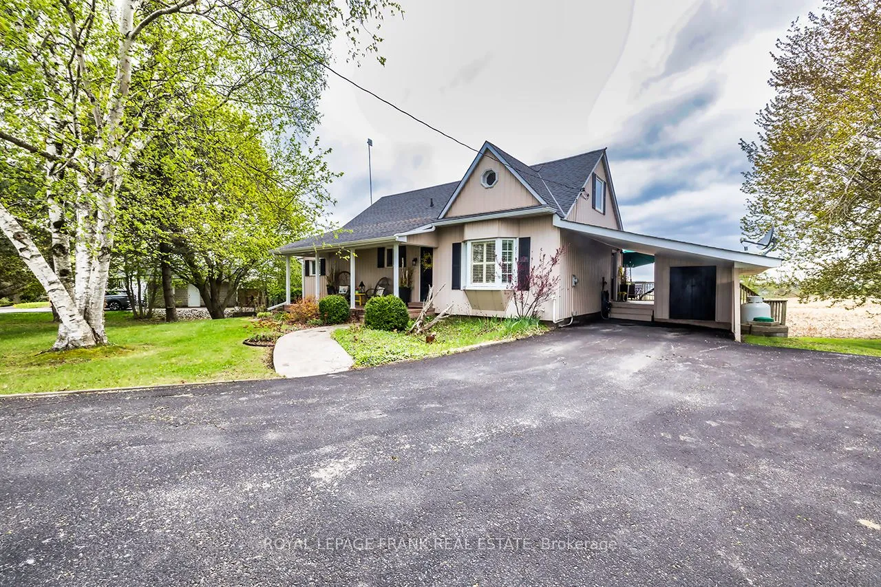 1361 7A Highway, Scugog, ON L9L 1B5