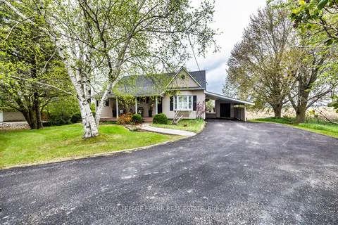 1361 7A Highway, Scugog, ON L9L 1B5