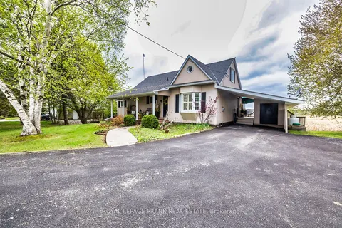 1361 7A Highway, Scugog, ON L9L 1B5