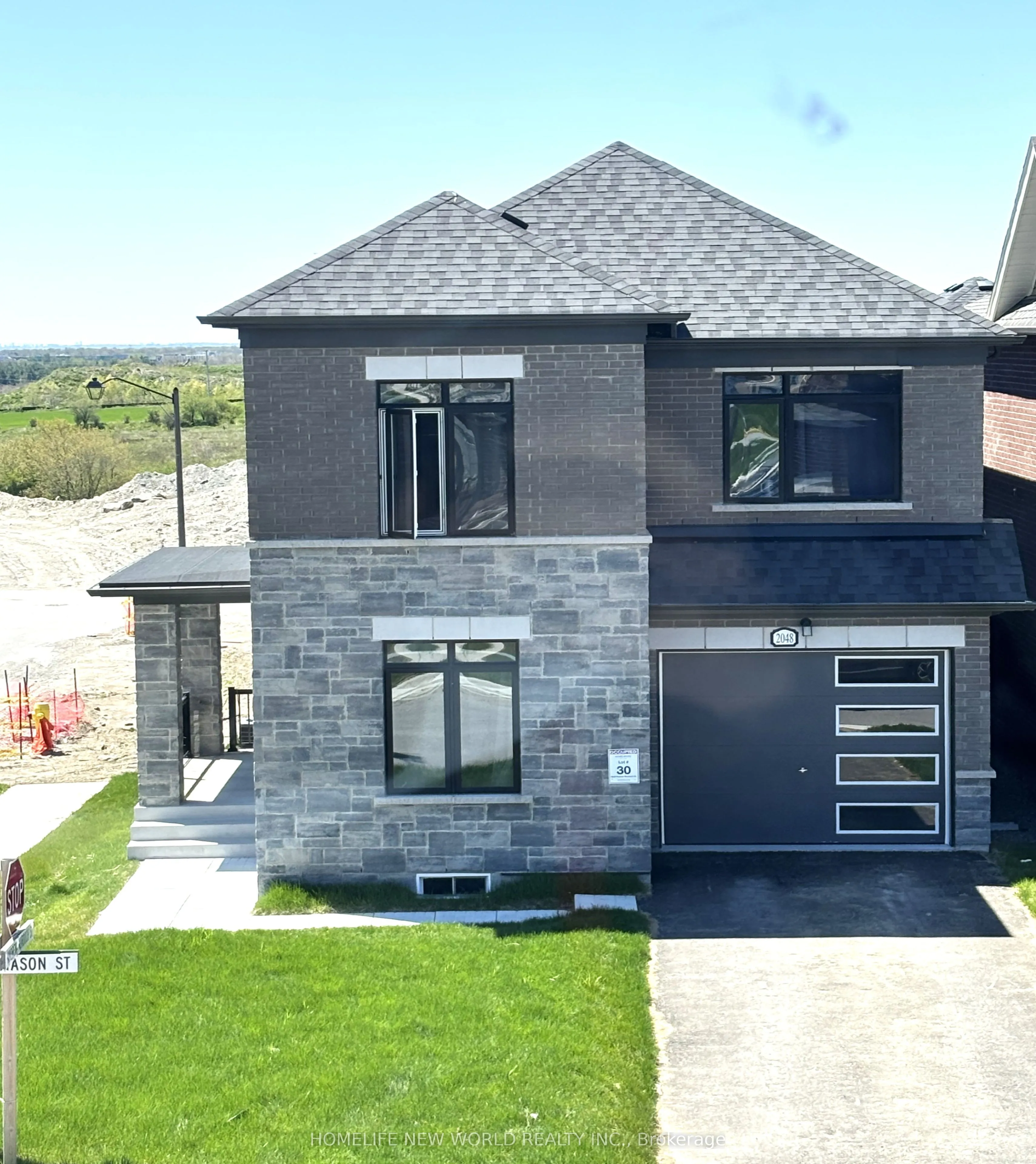 2048 Chris Mason Street, ON L1L 0S5