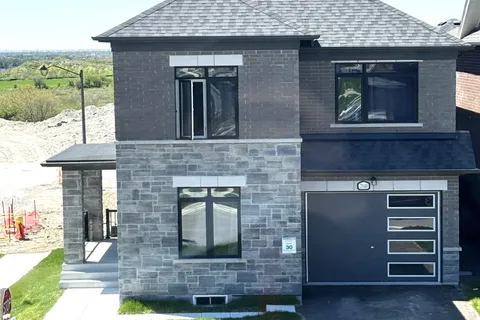 2048 Chris Mason Street, ON L1L 0S5