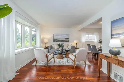 93 Flora Drive, ON M1P 1A5
