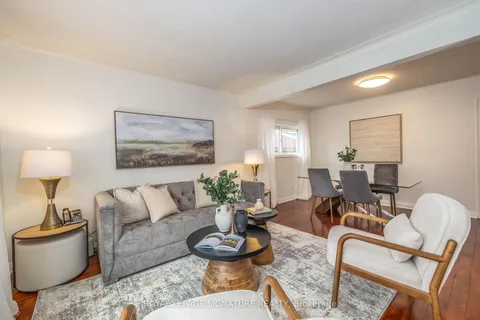 93 Flora Drive, ON M1P 1A5