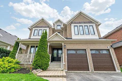 57 Hanson Crescent, ON L1M 2L1