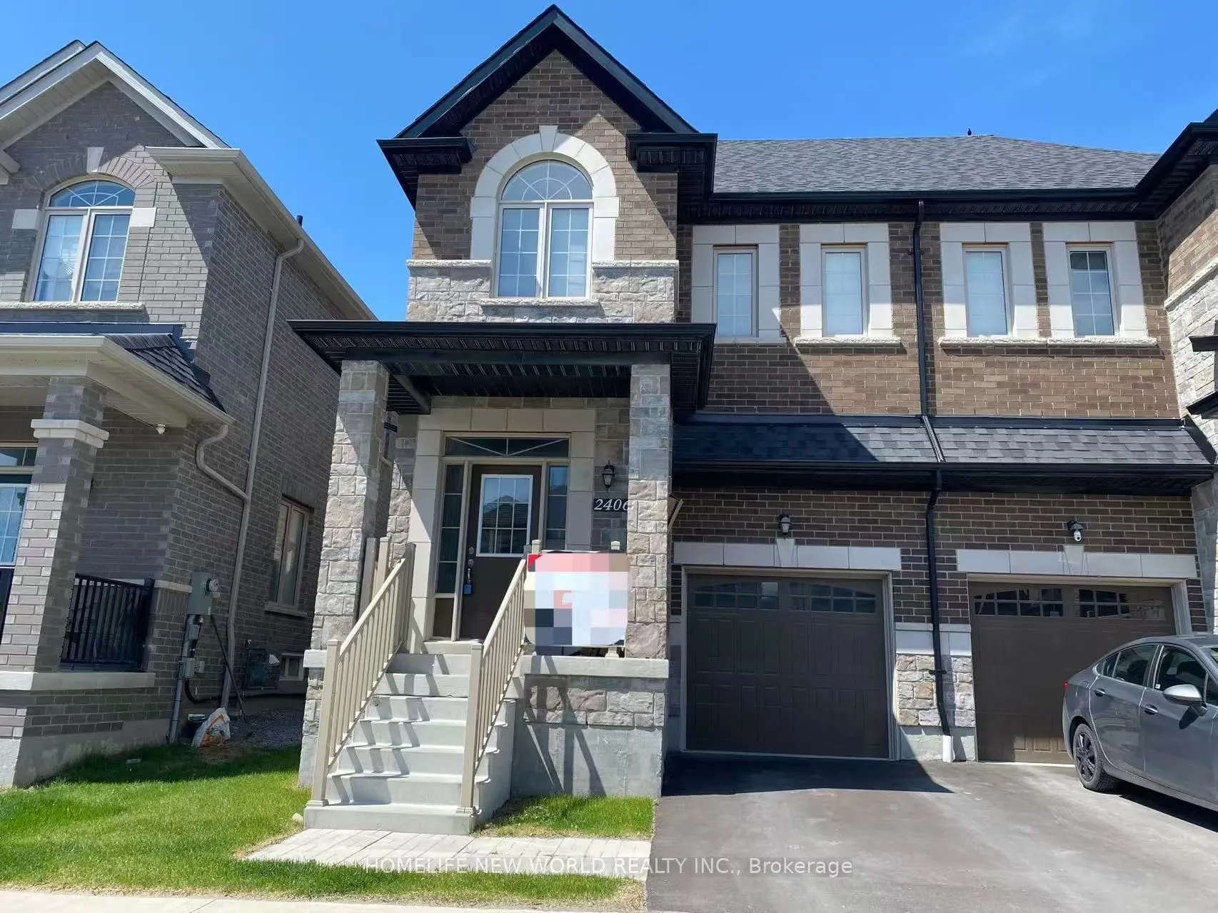 2406 Angora Street, ON L1X 0M6