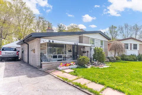 20 Benadair Court, ON M1H 1K5