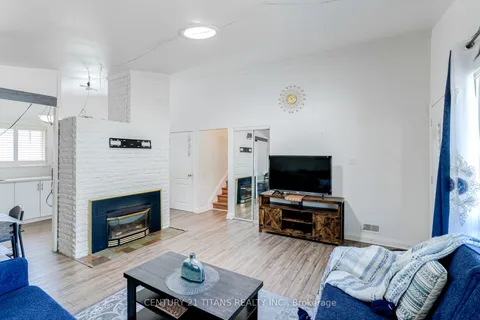 20 Benadair Court, ON M1H 1K5
