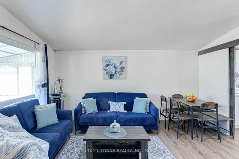 20 Benadair Court, ON M1H 1K5