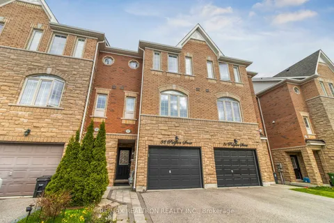 33 Pidgeon Street, Toronto, ON M1L 3M3