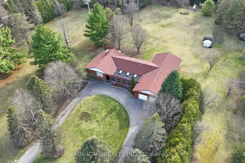 6050 Cedar Park Road, ON L1C 0W6