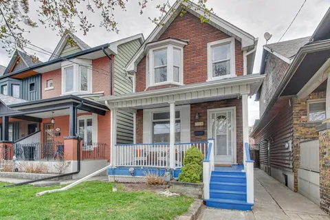 119 Chester Avenue, ON M4K 2Z8