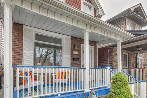 119 Chester Avenue, ON M4K 2Z8