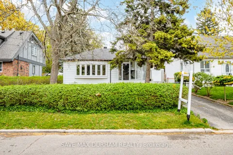 165 Harewood Avenue, ON M1M 2S1
