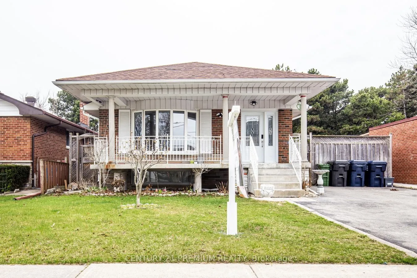 70 Moraine Hill Drive, ON M1T 2A2