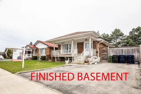 70 Moraine Hill Drive, ON M1T 2A2