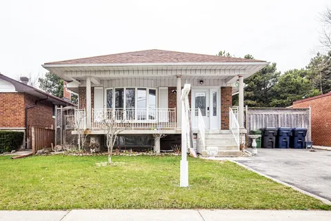 70 Moraine Hill Drive, ON M1T 2A2