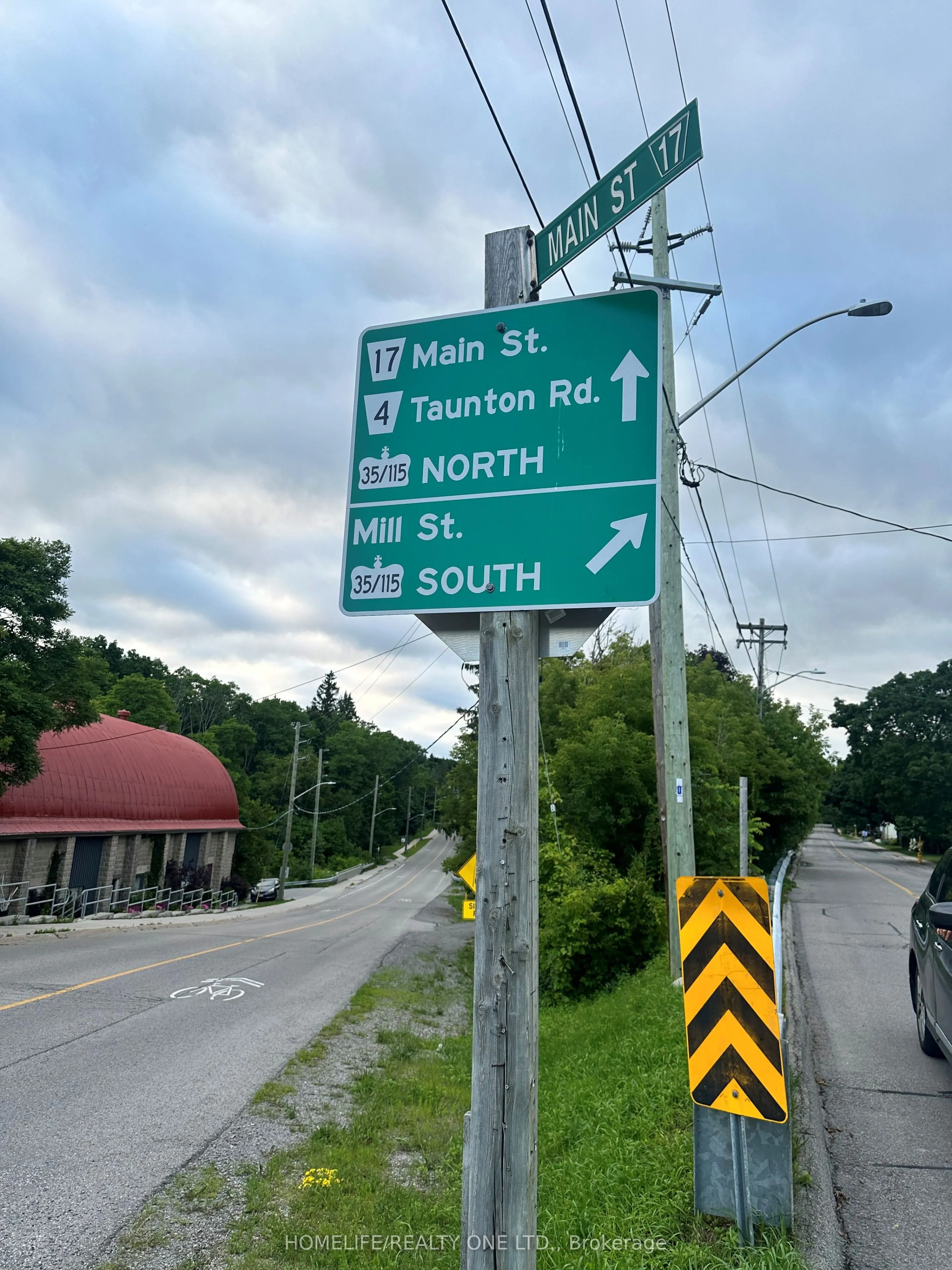 16 Mill Street, ON L0A 1E0