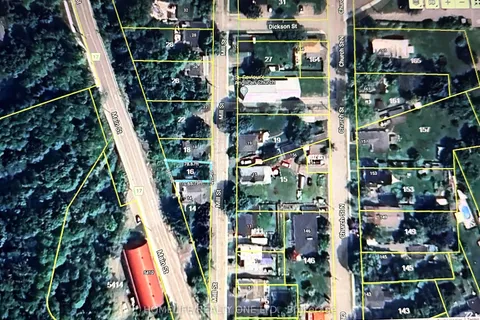 16 Mill Street, ON L0A 1E0