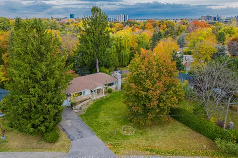 106 Cedar Brae Boulevard, ON M1J 2K5