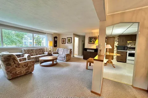 106 Cedar Brae Boulevard, ON M1J 2K5