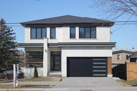 120B Cochrane Street, ON L1N 5H8