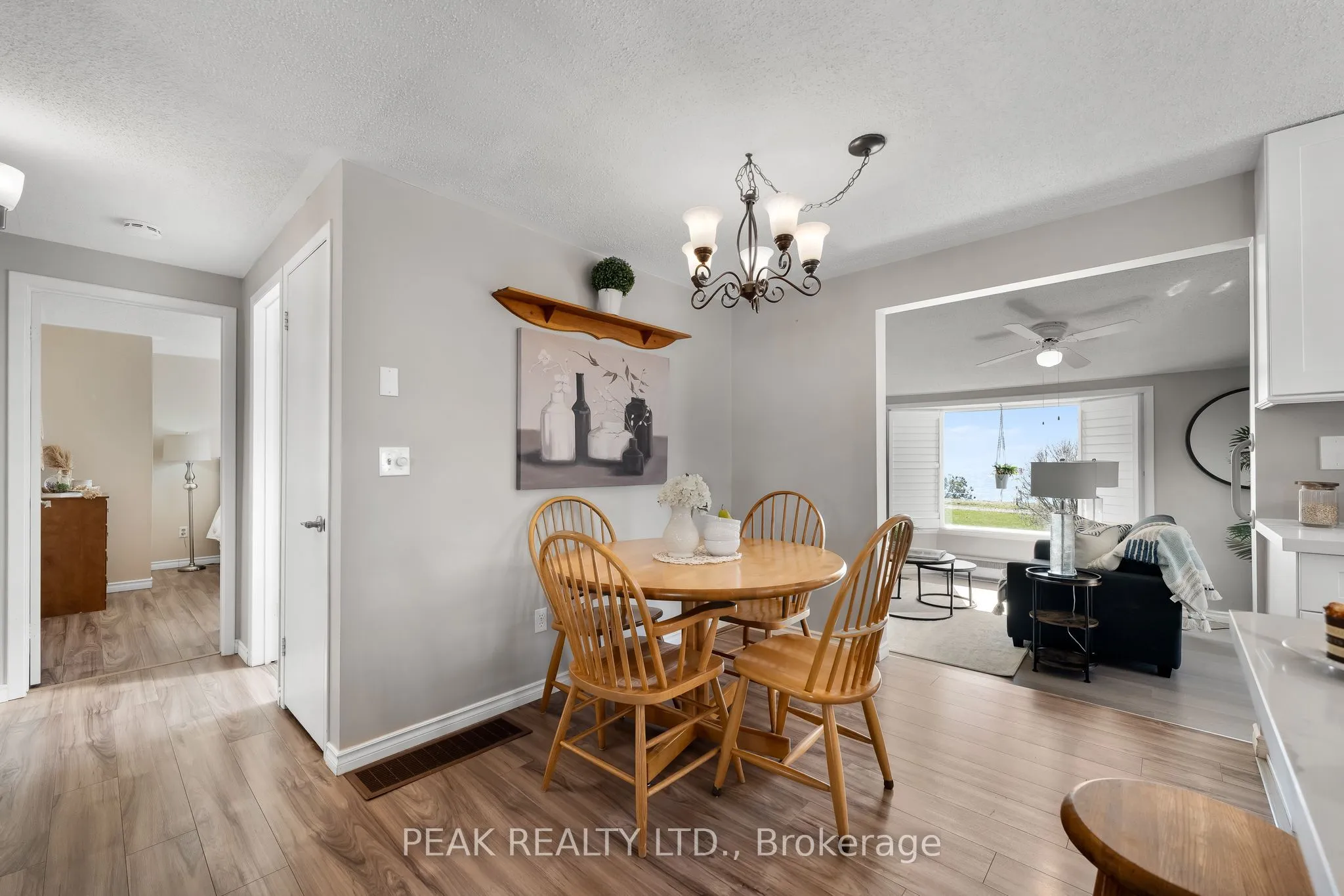 71 Bluffs Road, ON L1B 1A6