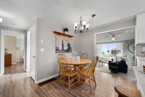 71 Bluffs Road, ON L1B 1A6
