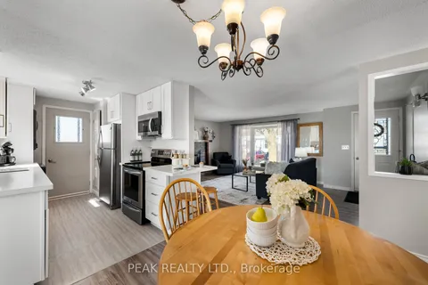 71 Bluffs Road, ON L1B 1A6