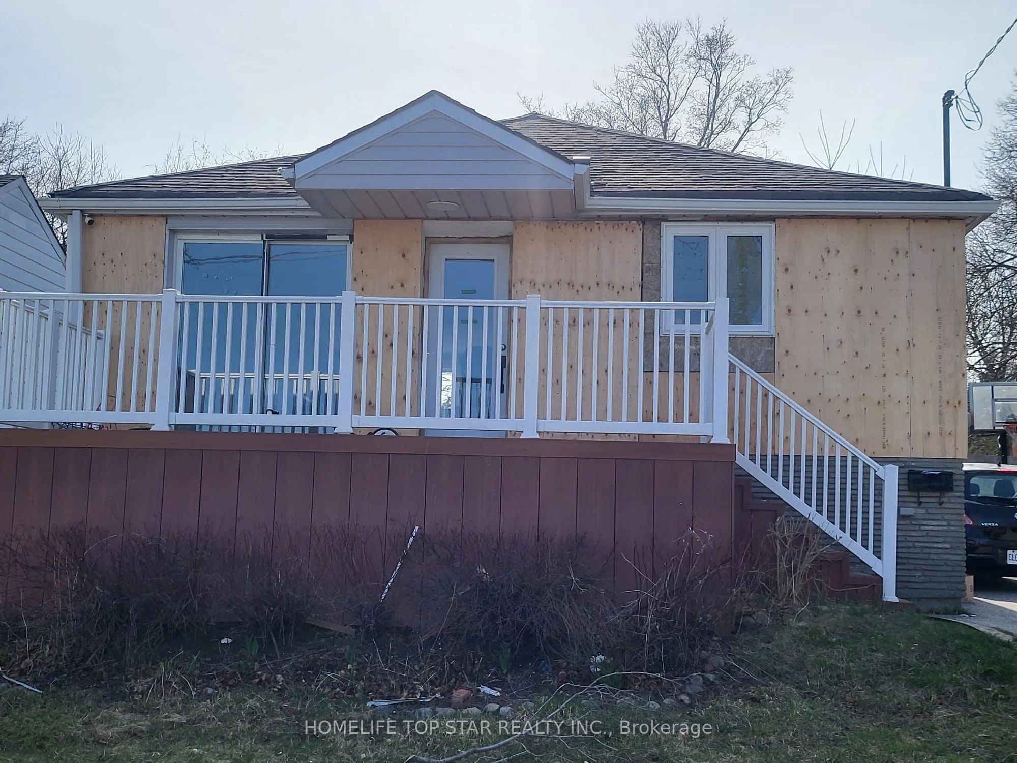 68 Sunnypoint Crescent, ON M1M 1B9