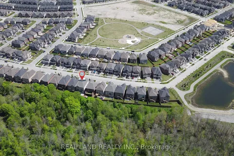 111 auckland Drive, Whitby, ON L1P 0J4