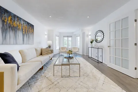 41 Lavery Trail, ON M1C 4T3