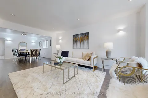 41 Lavery Trail, ON M1C 4T3