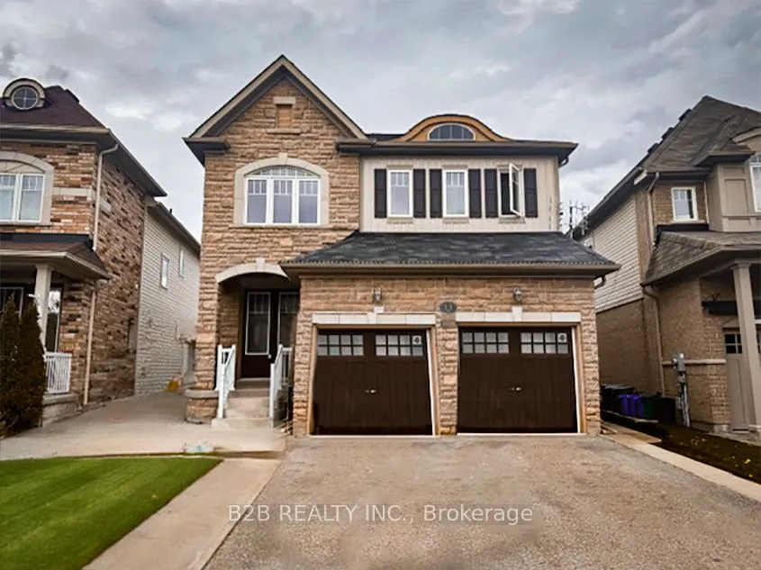 11 Woolacott Lane, ON L1C 0J4