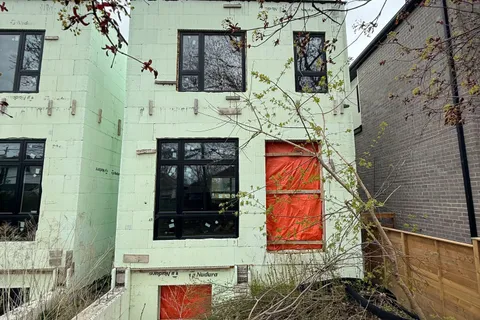 42 August Avenue, ON M1L 3M9