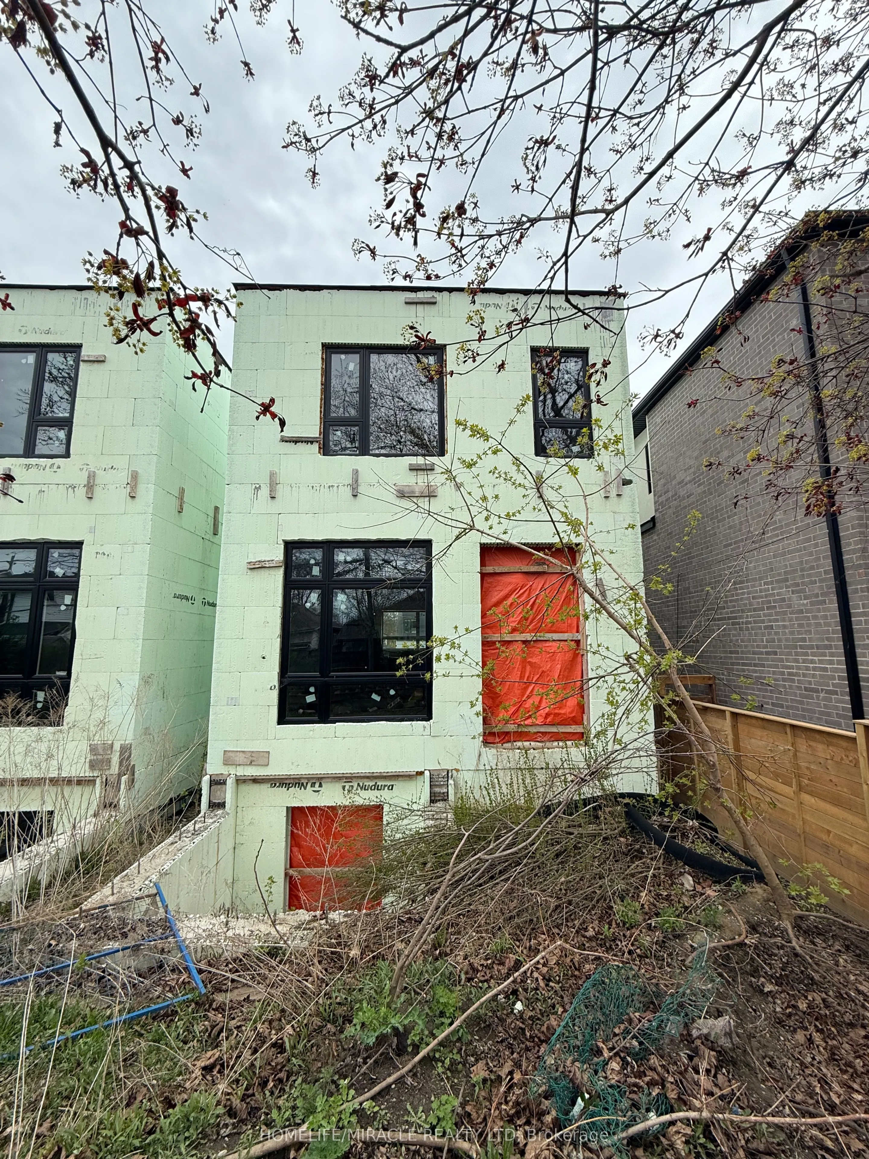 40 August Avenue, ON M1L 3M9