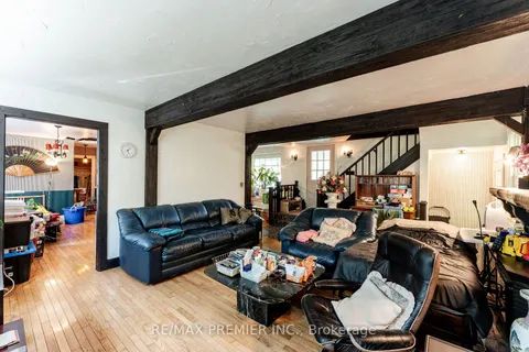 3722 Old Scugog Road, ON L1C 4J2