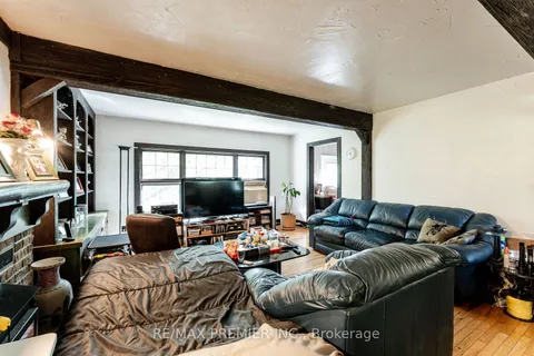 3722 Old Scugog Road, ON L1C 4J2