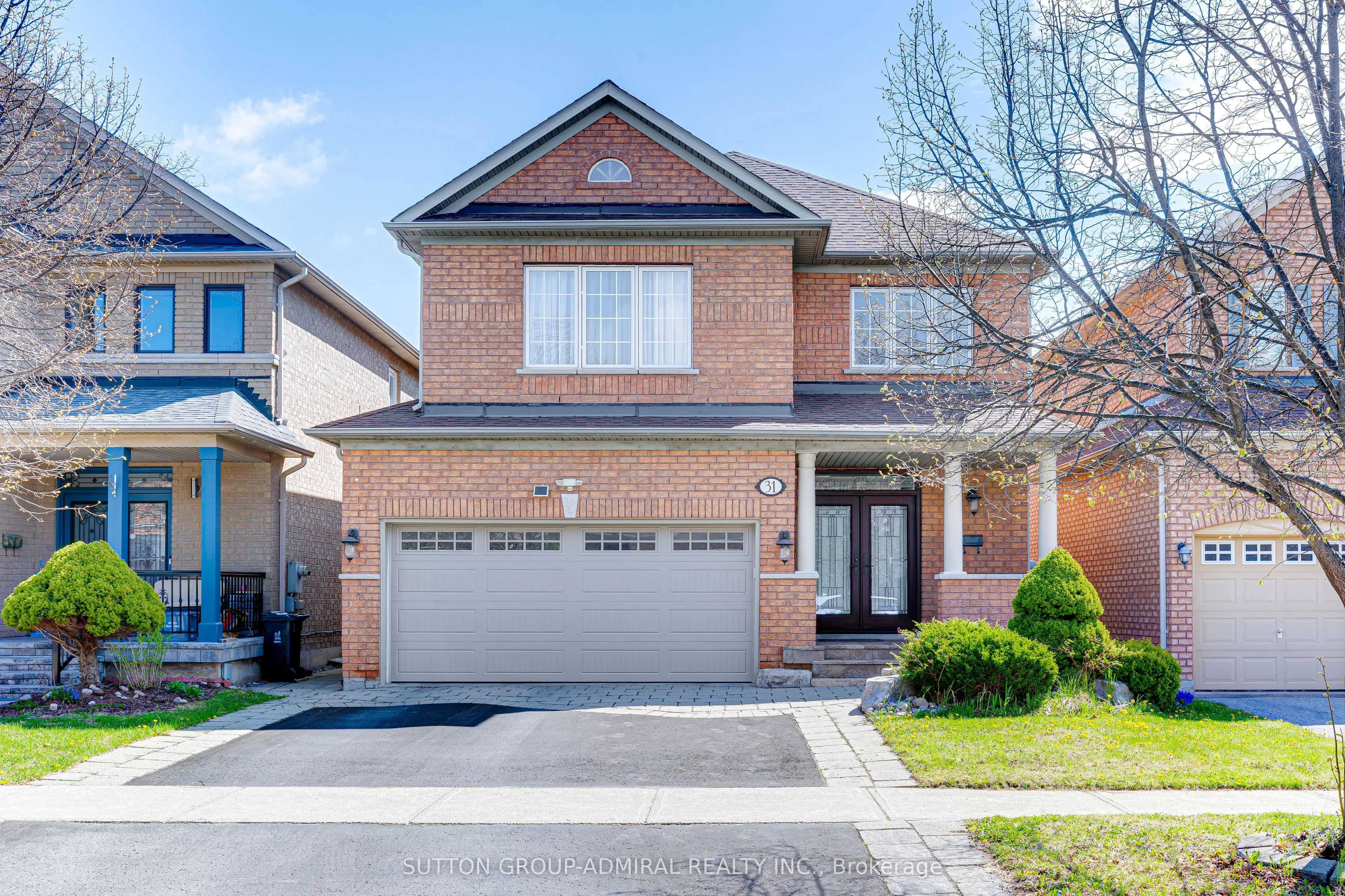 31 Acara Court, ON M1T 3W9