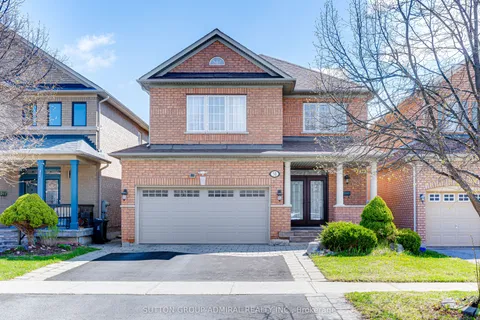 31 Acara Court, ON M1T 3W9
