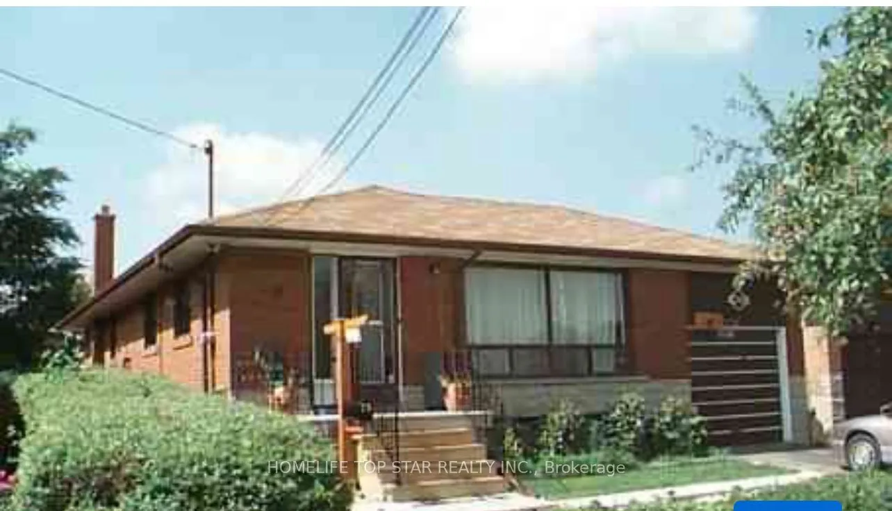 20 Cicerella Crescent, ON M1K 5B5